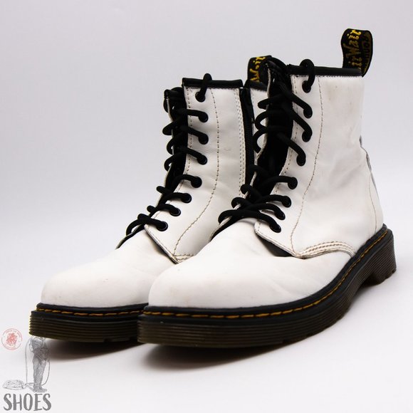 Dr. Martens 1460 Harper J - Women's Size 5 - Picture 4 of 13